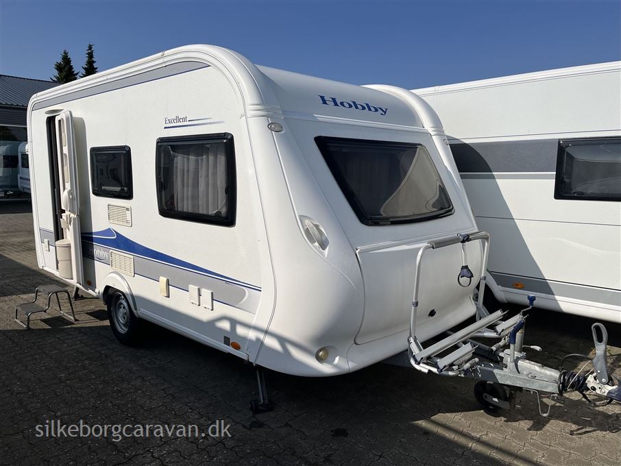 Hobby Excellent 440 SF